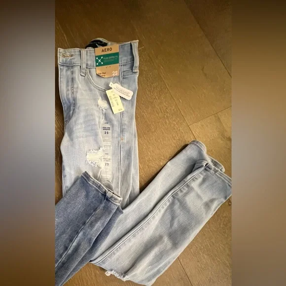 Aeropostale Jeans/jeggings - Picture 3 of 4